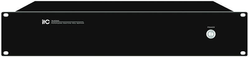 Медиа сервер itC TS-8308