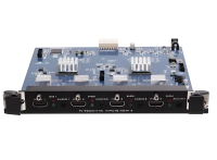 Плата входов HDMI UHD itC TV-9604HI-4K