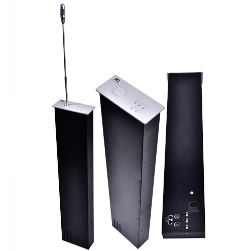 Микрофон председателя мотор. itC TS-0230M3