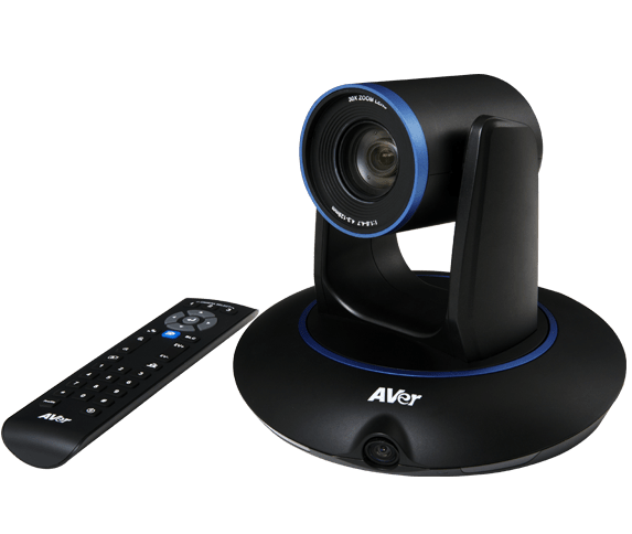 PTZ-камера с авто слежением Aver PTC500S