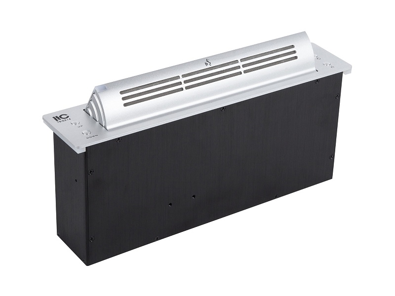 Микрофонный массив председателя мотор. itC TS-0314