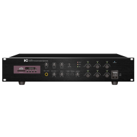5-зонный цифровой микшер-усилитель itC TI-120Z
