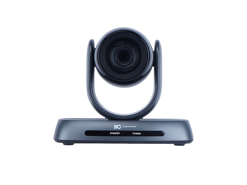 PTZ камера itC TV-6124HU