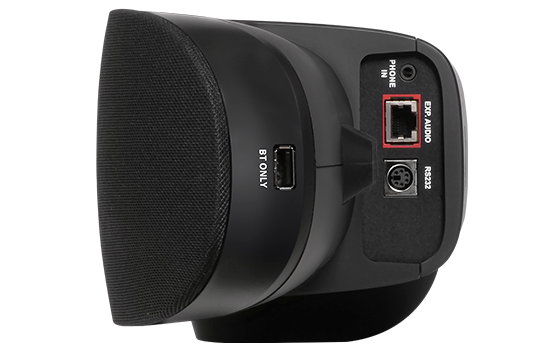 Конференц-камера AVer VB350