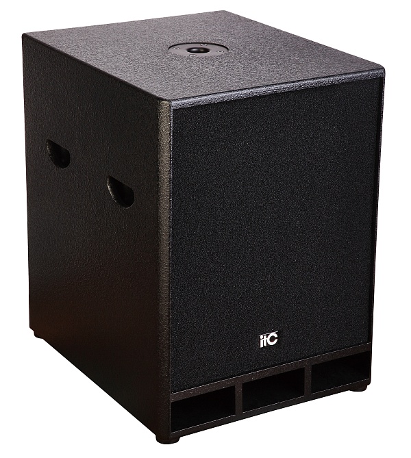 Сабвуфер itC TS-615S 