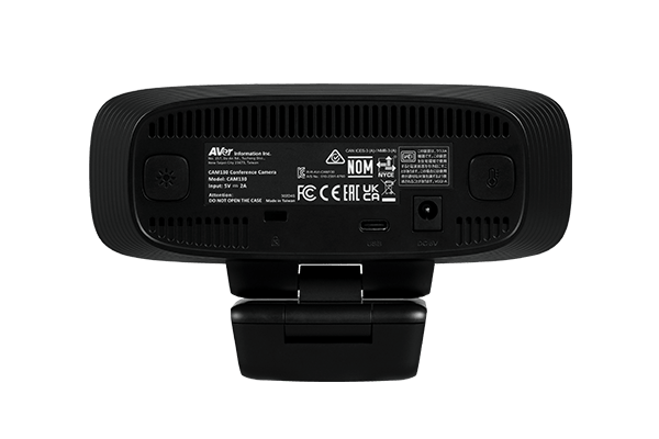 USB камера для конференций AVer CAM130