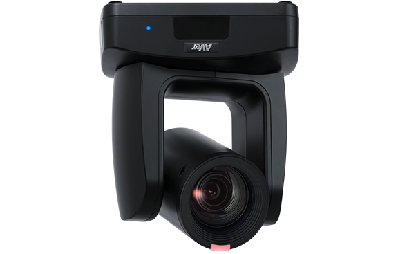 PTZ-камера Aver PTZ330UV2, черный