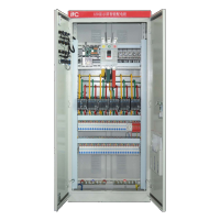 Электрощит itC TV-C8200KW