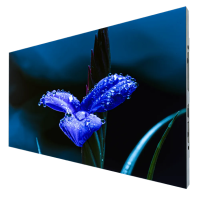 Полноцветная LED видеостена itC TV-PX127-YX