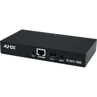 Медиаплеер для Digital Signage AMX IS-SPX-1000