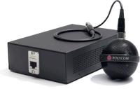 Потолочный микрофон Polycom 2200-23809-001