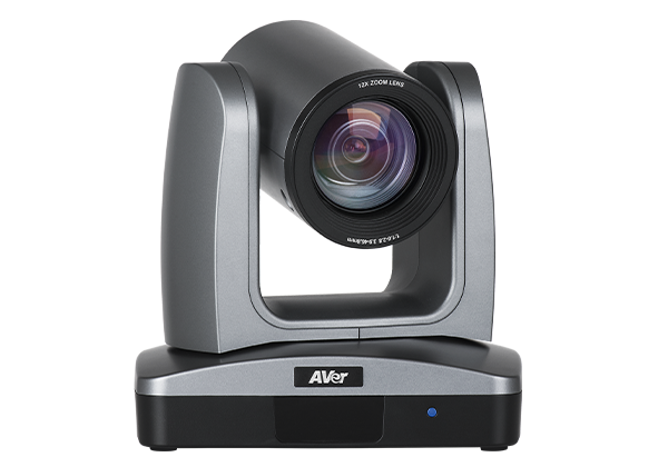 PTZ-камера с поддержкой протокола NDI®|HX Aver PTZ310N