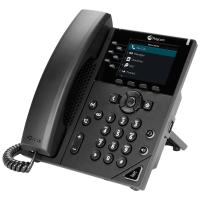 IP-телефон Polycom VVX 350