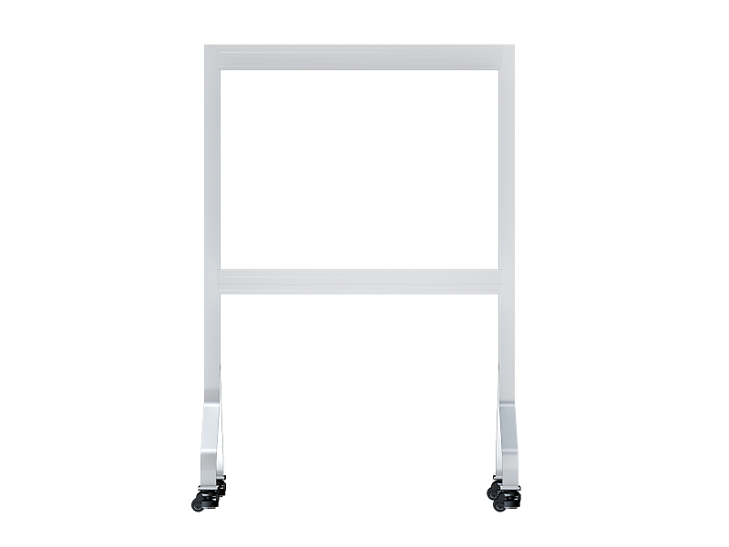 Мобильная напольная стойка для LED-панелей WG138 itC TV-LD138