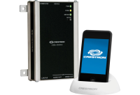 Интерфейс для Apple® iPod®, черный Crestron CEN-IDOCV-B-S 