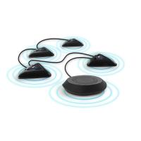 2 блока + 2 микрофонных кабеля 5м, для AVer VC520 Pro 2/ FONE540/ VC520 Pro