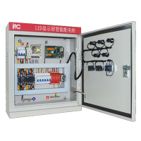 Электрощит itC TV-C8020KW