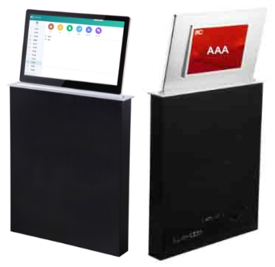 Экран LCD 15.6" E-ink 10.1" itC TS-8202A 