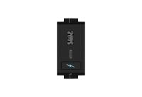 Модуль быстрой зарядки USB Crestron FT2A-CHGR-USBA/C