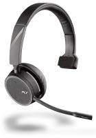 Беспроводная гарнитура Plantronics Voyager 4210 UC