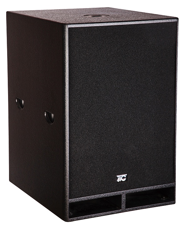 Сабвуфер itC TS-618S