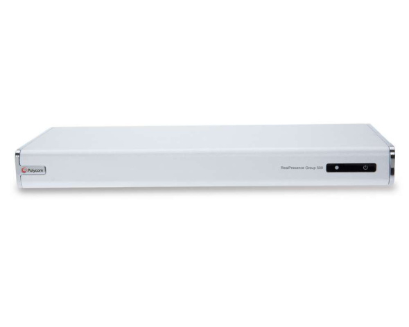 Система ВКС Poly RealPresence Group 500 