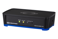 Проводной Ethernet-модуль с 4 цифровыми входами Crestron CEN-IO-DIGIN-104 