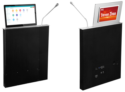 Экран LCD 15.6" Mic E-ink 10.1" itC TS-FE156MT3