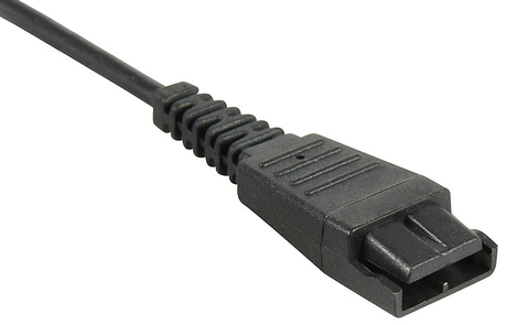 Телефонная гарнитура Plantronics EncorePro HW520