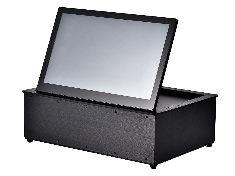 Экран LCD 17.3" itC TS-FZ173T