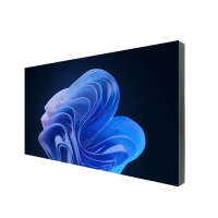 Полноцветная LED видеостена itC TV-PD200-MZ