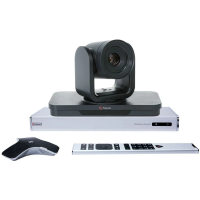 Система видеосвязи Polycom RealPresence Group 500-720p 7200-64250-114