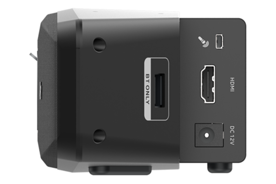 4K Видеобар Aver VB150