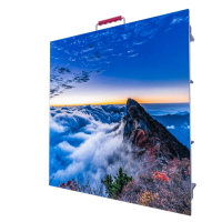 Наружная полноцветная LED видеостена itC TV-OH481-YZ