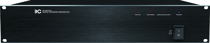 Контроллер расширения itC TS-0604ME