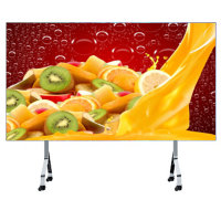 Готовое решение itC TV-W165-YGT