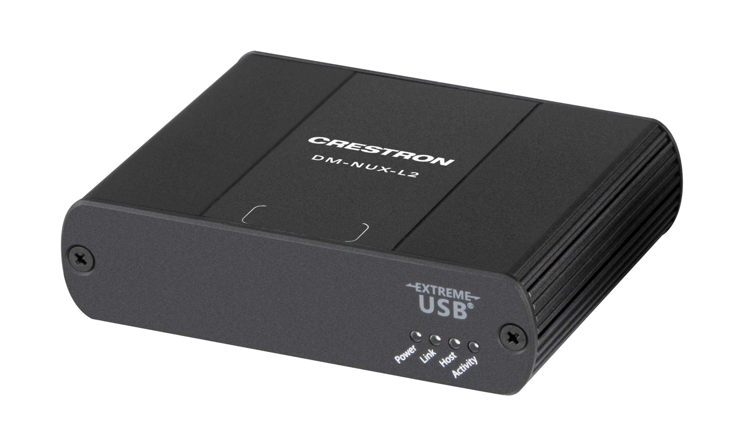 DM NUX USB через сеть с маршрутизацией Crestron DM-NUX-L2 