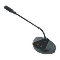 Пульт делегата itC TS-0302A