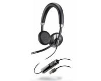 Гарнитура Plantronics BLACKWIRE C725-M