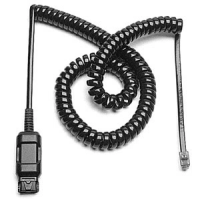 Шнур-адаптер Plantronics PL-HIS