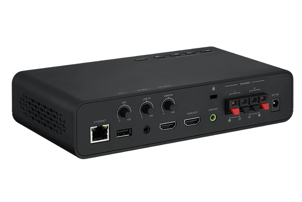 Потоковая аудиосистема Aver SA-A5