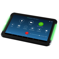 Cенсорная панель для управления AVer CP10 