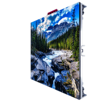 Наружная полноцветная LED видеостена itC TV-PH297-YX