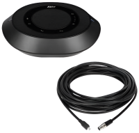 Спикерфон + кабель (10 метров), для VC520 Pro 2/ FONE540/VC520 Pro