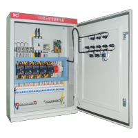 Электрощит itC TV-C8100KW