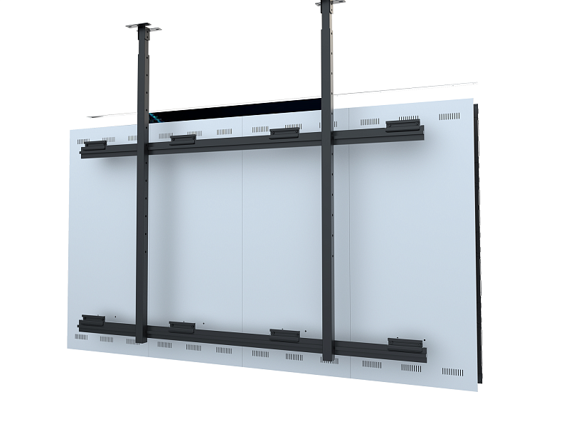 Потолочное крепление для LED-панелей itC TV-DZ001