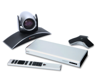 Система видеоконференцсвязи RealPresence Group 300-720p Polycom 7200-63420-114
