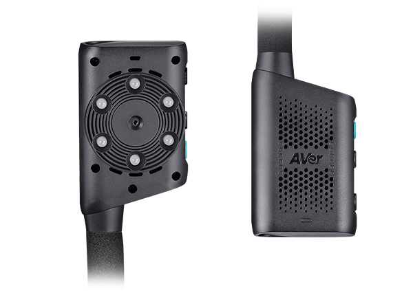 Документ-камера Aver U50+