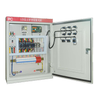 Электрощит itC TV-C8050KW