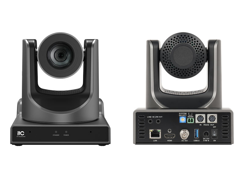 PTZ камера itC TV-620XM